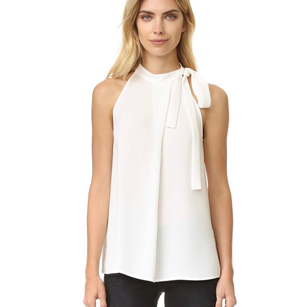 NWT Theory Tank Top